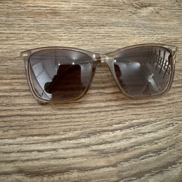 Authentic Chanel Sunglasses - Picture 2 of 8